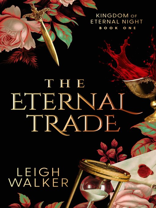 Cover image for The Eternal Trade